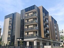 ARDOR RESIDENCE (D15), Apartment #589788101